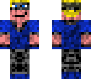 my skin