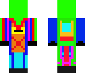 rainbow