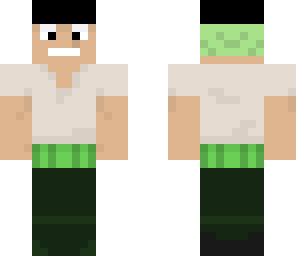 zoro roronoa