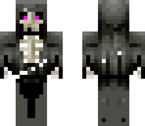 skin ghost