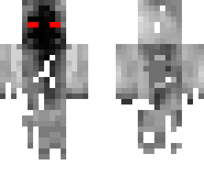 horror man