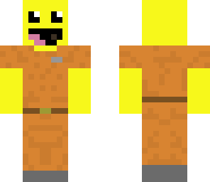 my skin prisoner