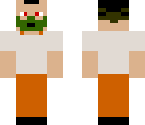 hannibal lector fixed version