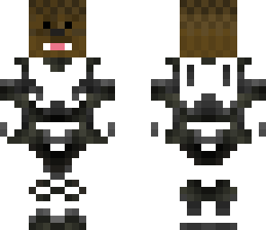 white halo bacca