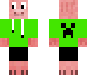 pigcool