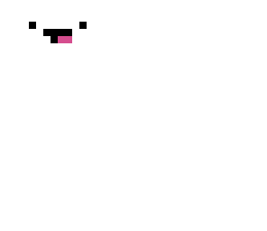 smile template