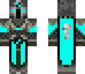 diamant knight