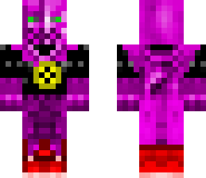 predator
