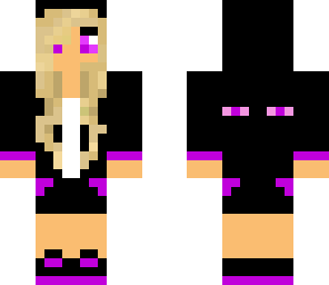 endergirl