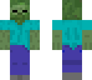 zombie