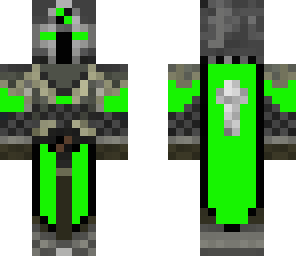 thegreenknight