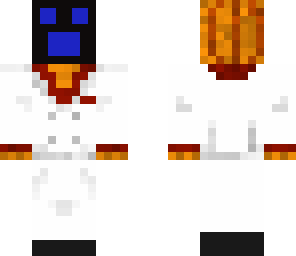 headless enderman