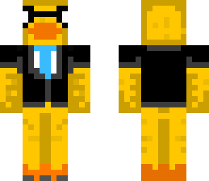 the wacky duck v2