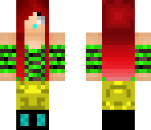girl