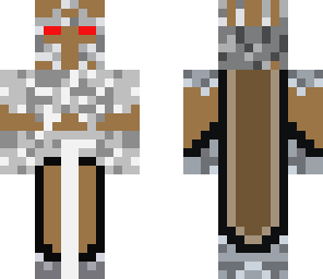 knight of iron