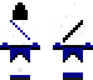 white cave