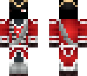 iicraftsams skin