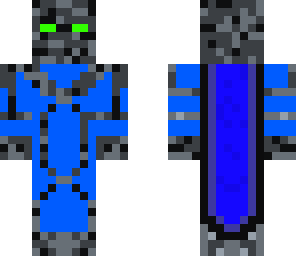lapis lazuli knight