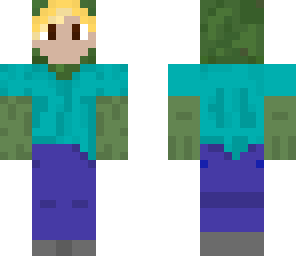 notazombie