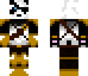 yogscast panda