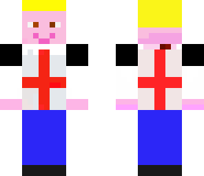 flynn skin