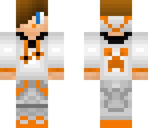 bigmak181 skin - total revamp