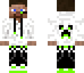 green steve