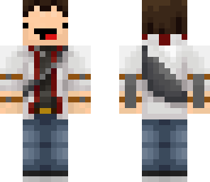 derp desmond miles
