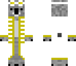 sky bear