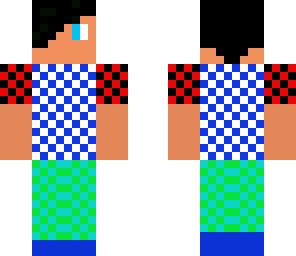 made by minelux