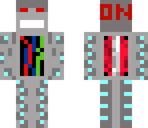 robot