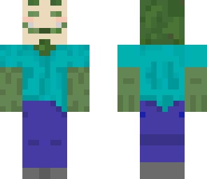 anonymous zombie