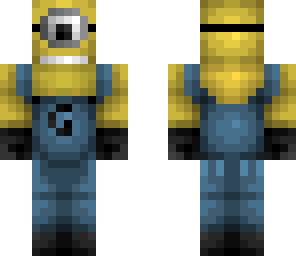 minion