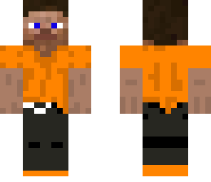 riley steve