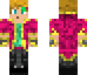 hipster skin of dooom