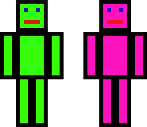 color