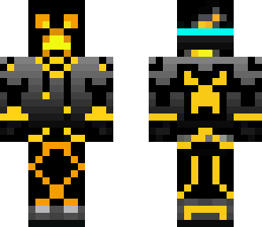 leo's skin number 2