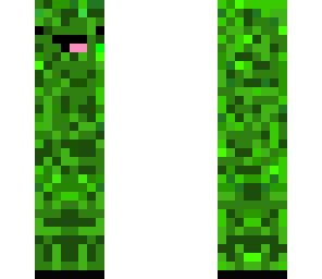 derpy creeper