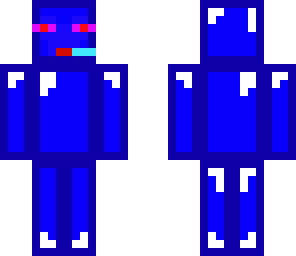 dj enderman version 2