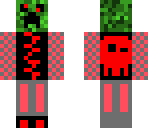 cucu creeper