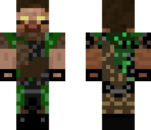 cameo herobrine