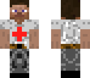 redcrosssteve