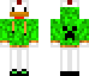 pollo verde updated
