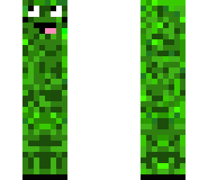 epic face creepar