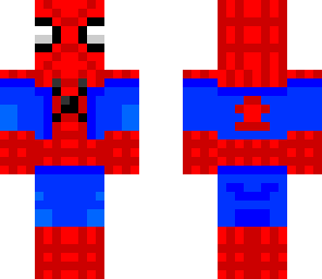 spider man