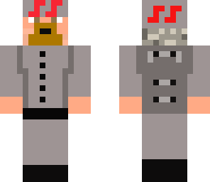 ss soldier