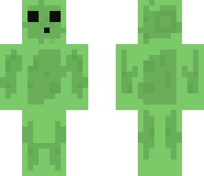 slime