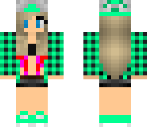 hot tomboy