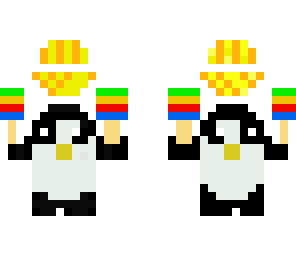 penguin