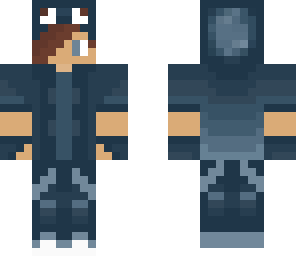 squid boy